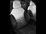 Citroen DS3 Ultra Prestige 2011 года